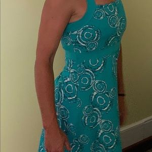 Soybu sleeveless dress M